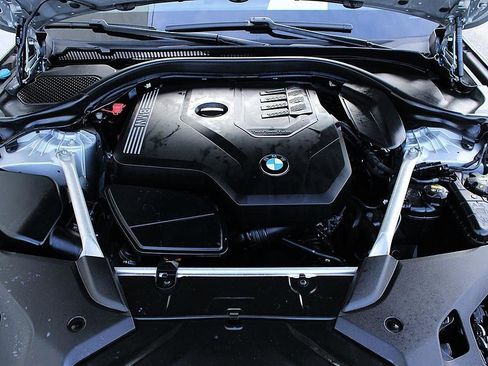 Used 2020 BMW 530i w/ Convenience Package image 27