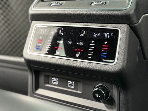 Used 2021 Audi RS 7 Sportback w/ Carbon Optic Package image 47