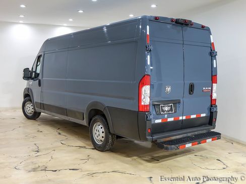Used 2020 RAM ProMaster 3500 FWD image 6