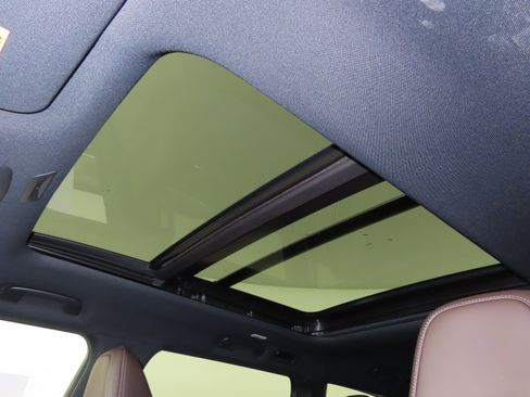 New 2026 Nissan Armada Platinum image 22