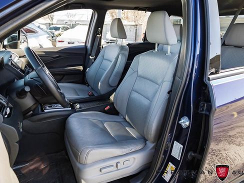 Used 2023 Honda Passport Elite image 23