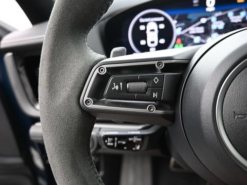 Certified 2026 Porsche Panamera RWD image 10