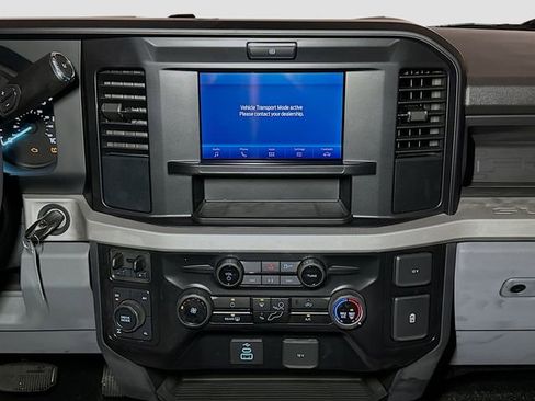 New 2026 Ford F350 XL w/ XL Chrome Package image 9