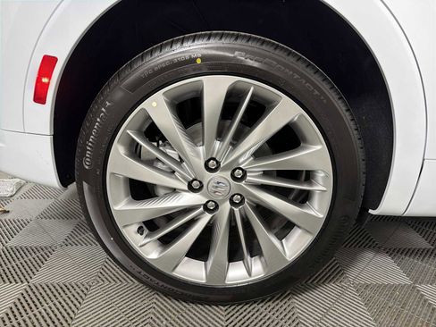 New 2026 Buick Envision Avenir image 15