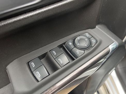 Used 2021 Chevrolet Silverado 1500 LTZ w/ LTZ Premium Package image 15