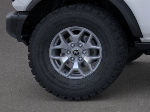 New 2025 Ford Bronco Badlands image 21