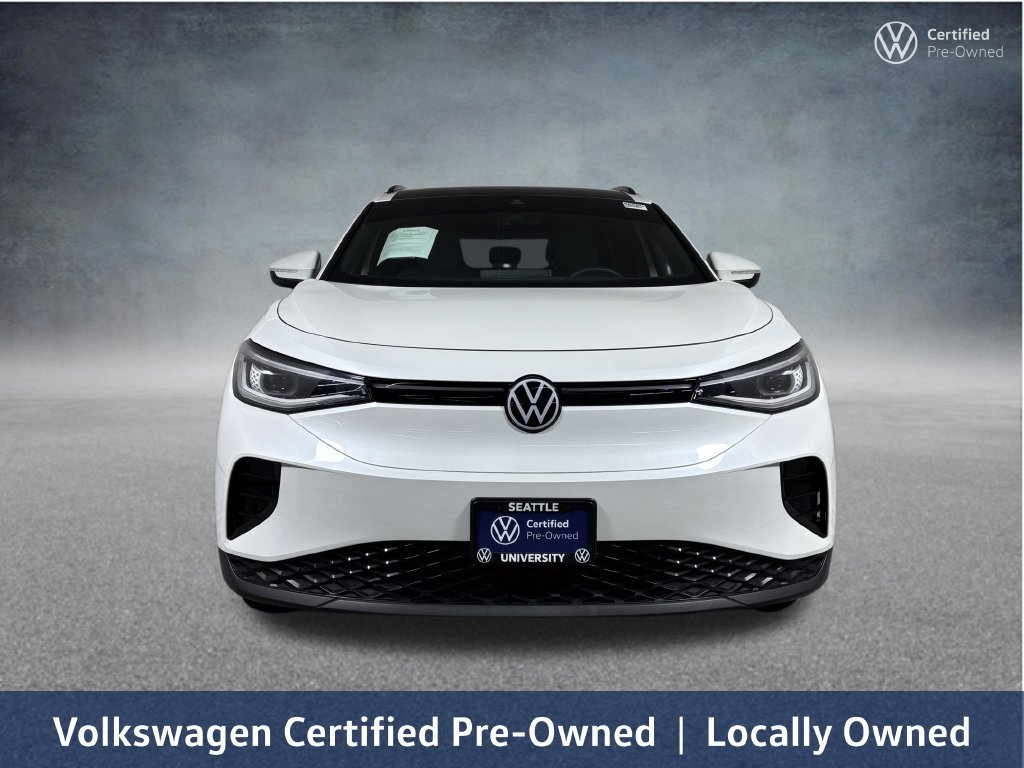 Used 2024 Volkswagen ID.4 S RWD image 3