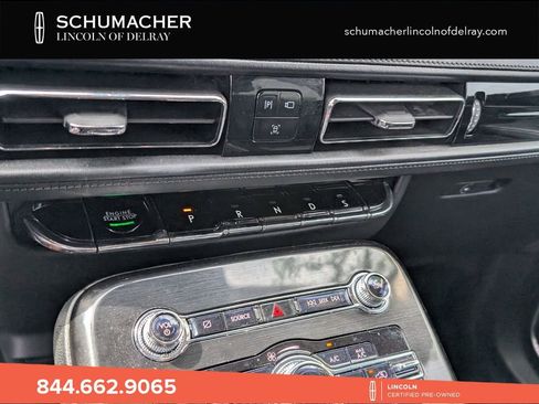 Used 2022 Lincoln Nautilus FWD image 19