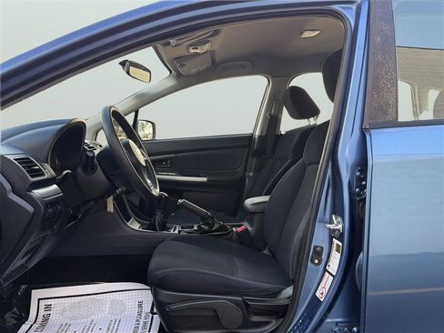 Used 2015 Subaru Impreza 2.0i AWD/4WD image 12