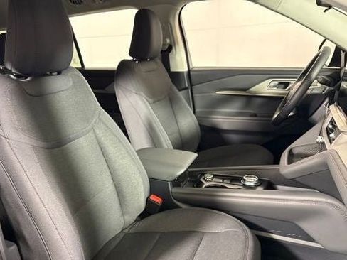 New 2026 Ford Explorer Active AWD/4WD image 14