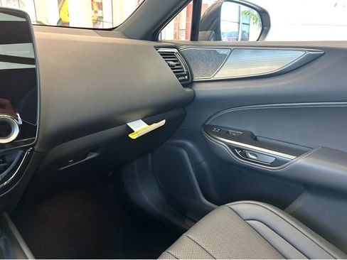 New 2026 Lexus NX 350h F Sport AWD/4WD image 14