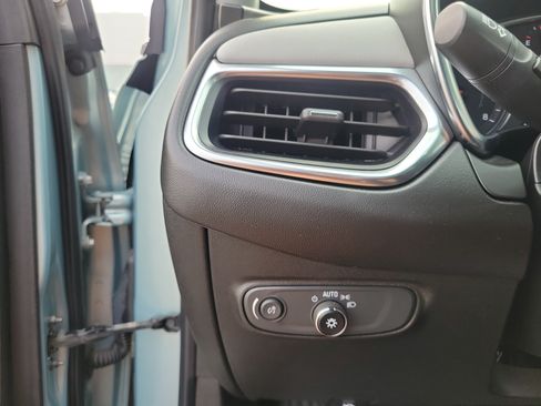 Used 2022 Chevrolet Equinox LT FWD image 20