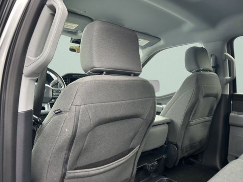 Used 2024 Ford F150 XLT image 22