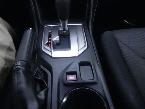 Used 2021 Subaru Crosstrek 2.0i w/ Popular Package #3 image 13