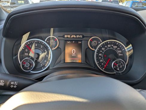 New 2026 RAM 1500 Big Horn image 26