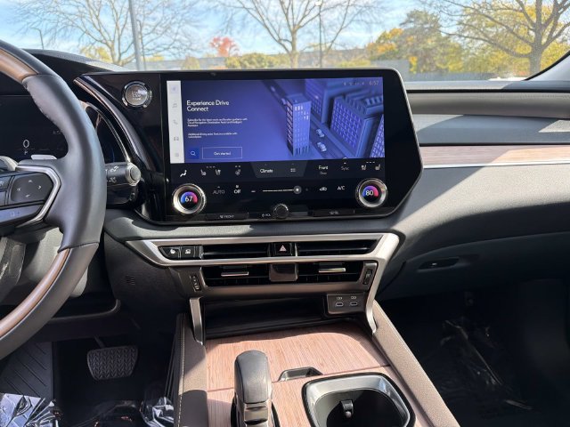 Certified 2026 Lexus RX 350 AWD w/ Convenience Package image 17