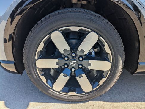 New 2026 Honda Prologue Elite image 8