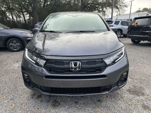 New 2026 Honda Odyssey EX-L image 3