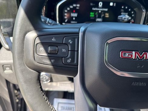 Used 2023 GMC Sierra 1500 Elevation AWD/4WD image 29