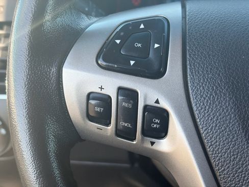 Used 2019 Ford Flex SEL w/ Equipment Group 202A image 16