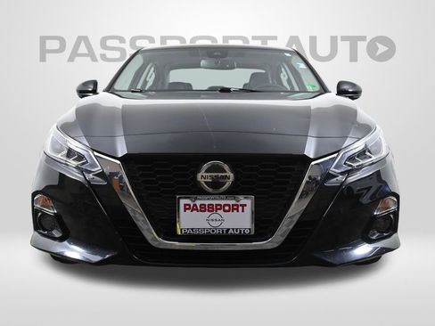 Used 2019 Nissan Altima 2.5 SL image 2