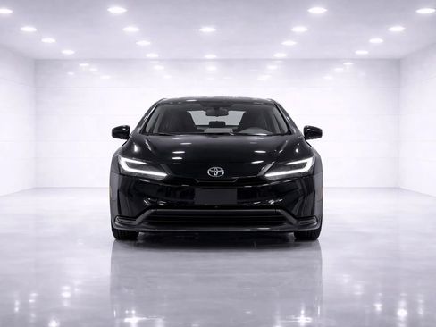 Used 2024 Toyota Prius LE image 8