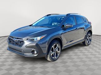 New 2026 Subaru Crosstrek 2.5i Limited video 1