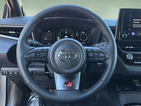 Used 2023 Toyota Corolla GR image 11