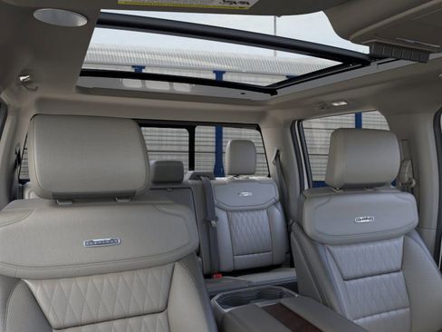 New 2026 Ford F350 Platinum AWD/4WD image 22