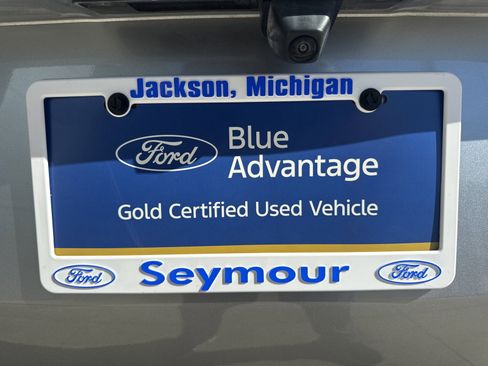 Certified 2023 Ford Escape Active w/ Tech Pack #2 image 17