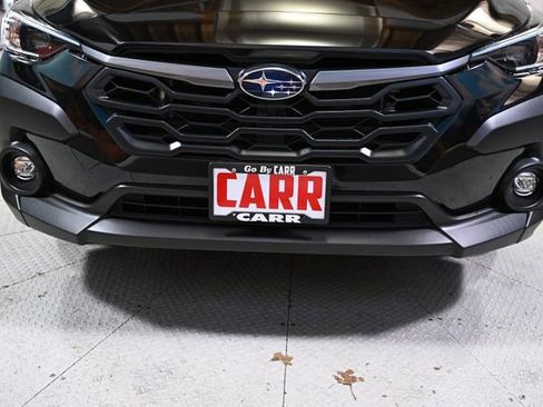 Certified 2025 Subaru Crosstrek 2.0i Premium image 19