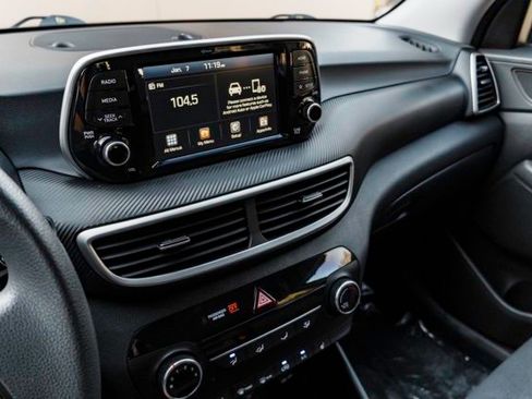 Used 2020 Hyundai Tucson Value image 15