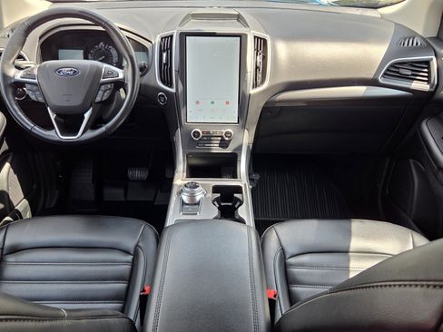 Used 2023 Ford Edge SEL w/ Convenience Package AWD/4WD image 11