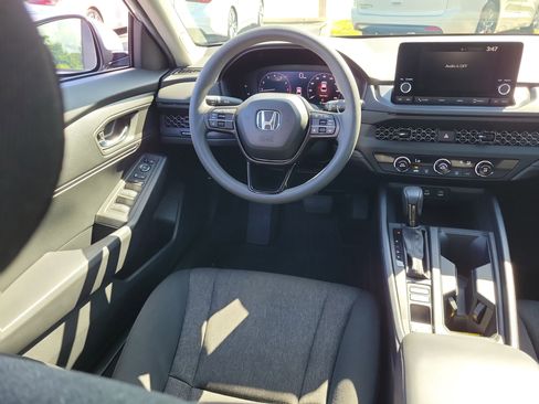 Used 2024 Honda Accord LX image 16