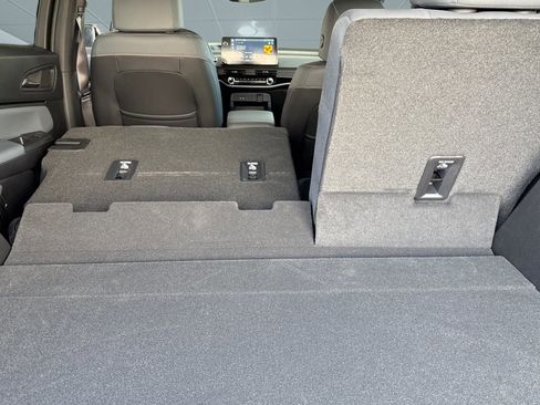 Certified 2024 Honda Prologue Elite image 31