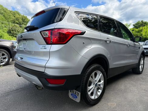 Used 2019 Ford Escape SE AWD/4WD image 14
