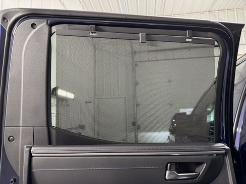 New 2025 Toyota Tundra Platinum w/ TRD Off-Road Package image 23