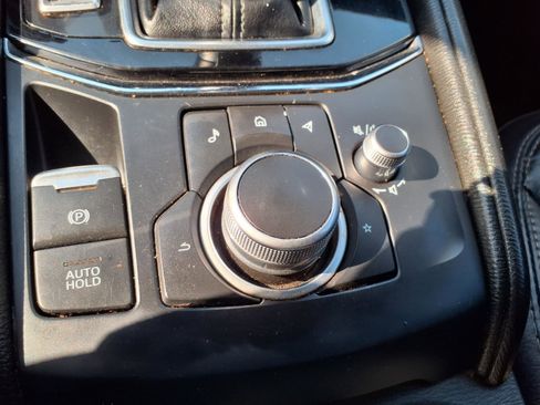 Used 2022 MAZDA CX-5 AWD 2.5 S image 9