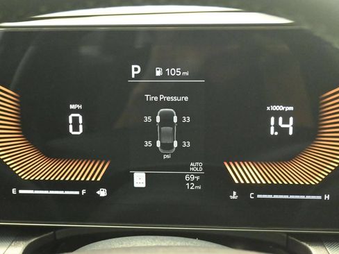 New 2026 Kia K4 EX FWD image 24