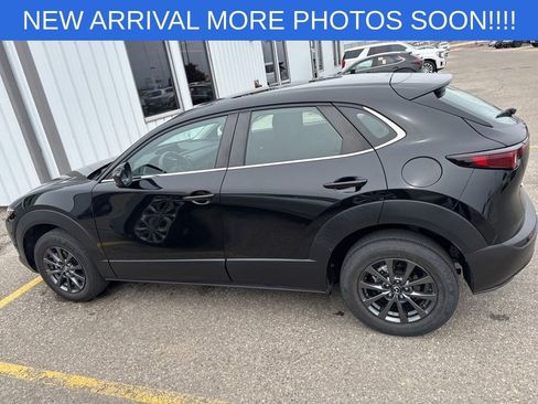 Used 2023 MAZDA CX-30 AWD 2.5 S image 5