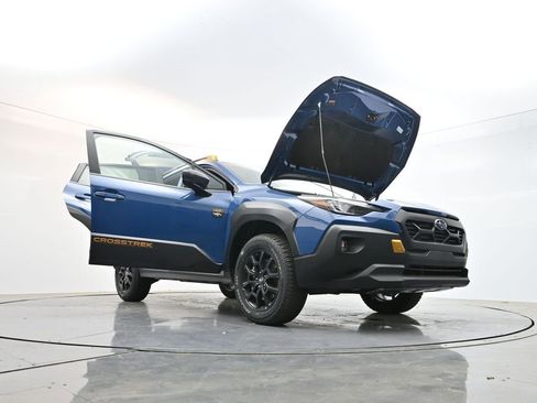 New 2026 Subaru Crosstrek 2.5i Wilderness AWD/4WD image 25