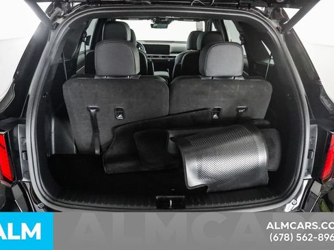 Used 2025 Kia Sorento SX Prestige AWD/4WD image 32