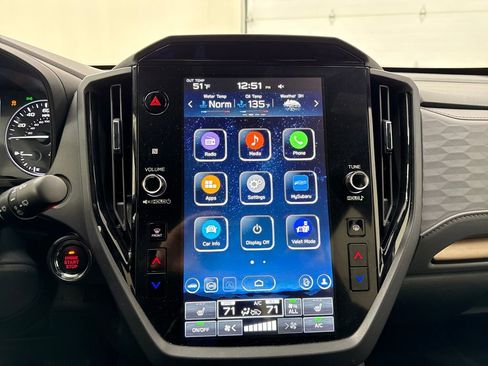 Used 2026 Subaru Forester Sport image 18