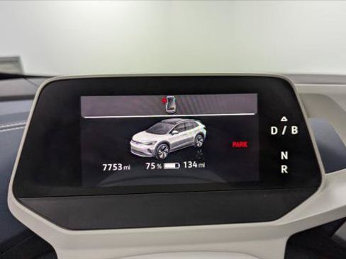 Used 2023 Volkswagen ID.4 S RWD image 26