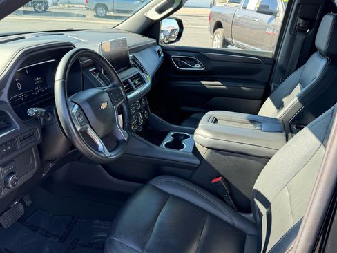 Used 2024 Chevrolet Tahoe LT AWD/4WD image 18