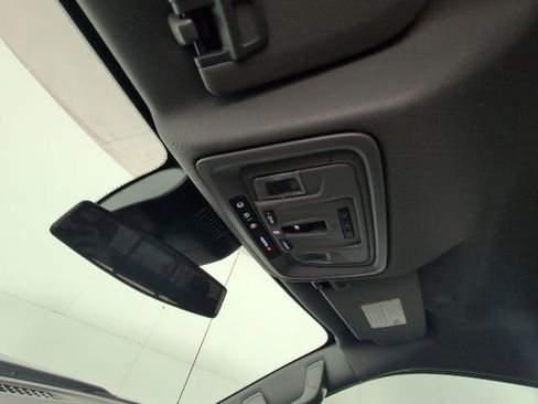 New 2026 Chevrolet Silverado 1500 RST w/ All Star Edition Plus AWD/4WD image 19