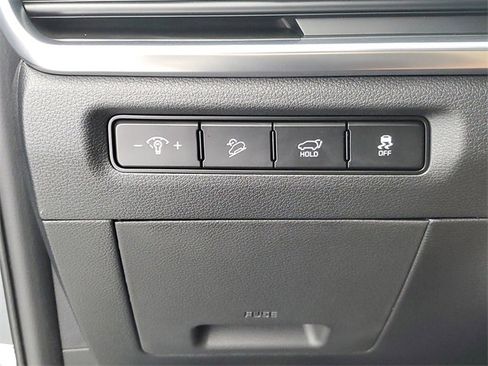 Used 2024 Kia Telluride SX image 33