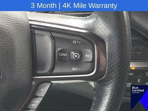 Used 2023 RAM 2500 Rebel w/ Level 2 Equipment Group AWD/4WD image 40