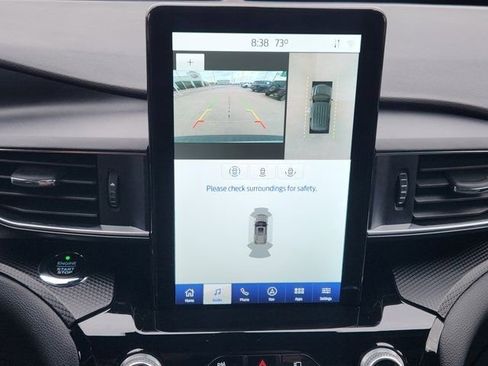 Used 2021 Ford Explorer ST w/ Equipment Group 401A image 6