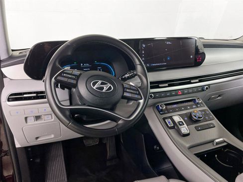 Used 2025 Hyundai Palisade SEL image 22